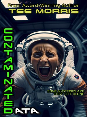 cover image of Contaminated Data